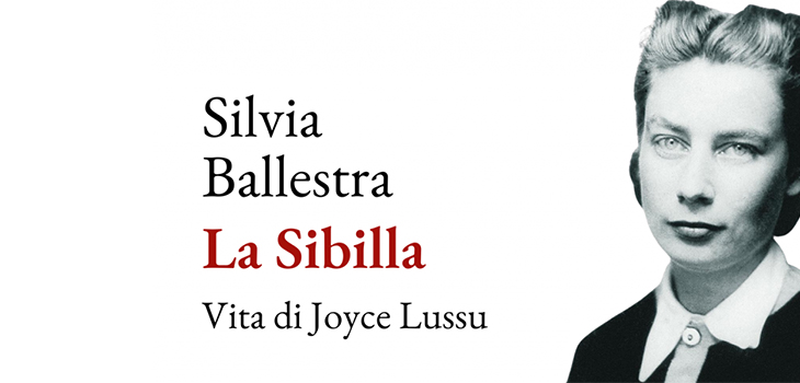 joyce lussu sibilla silvia ballestra