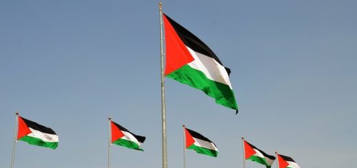 bandiera Stato di Palestina riconoscimento norvegia spagna irlanda flickr