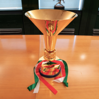 Coppa Campioni d'Italia