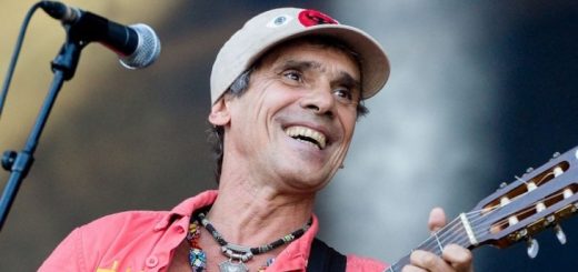 Immagine di manu chao, uscito con un nuovo album, Viva Tu