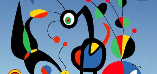 Mostra Miró Roma cover Ghigliottina via Flickr Creative Commons